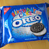 BIRTHDAY CAKE OREOS