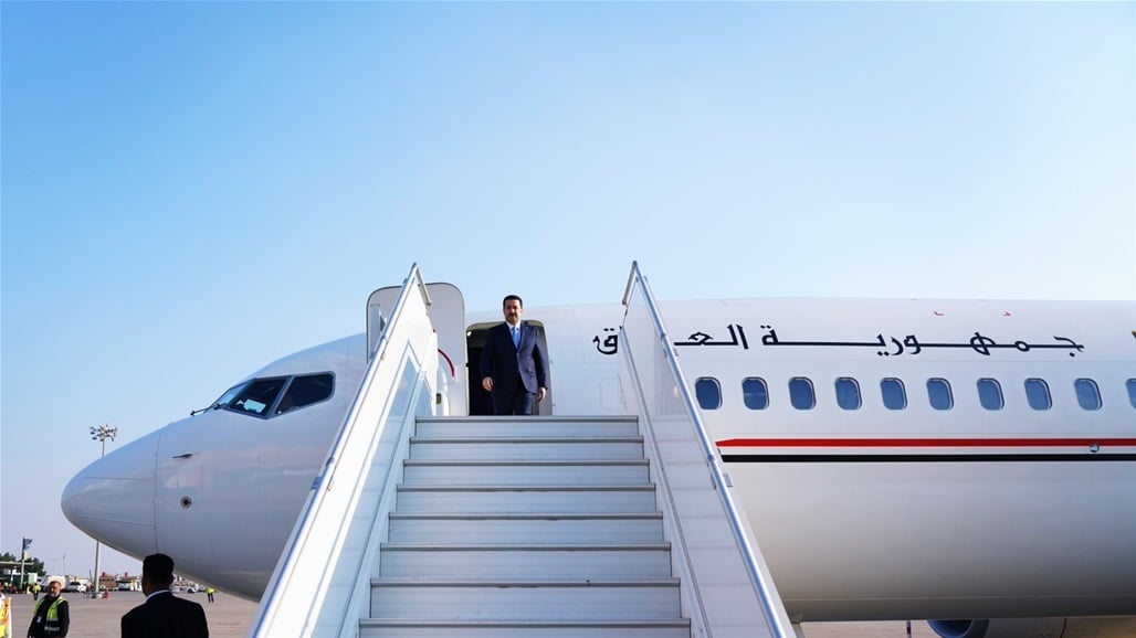السوداني يختتم زيارة إيران ويعود إلى بغداد