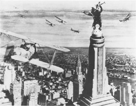 King-Kong