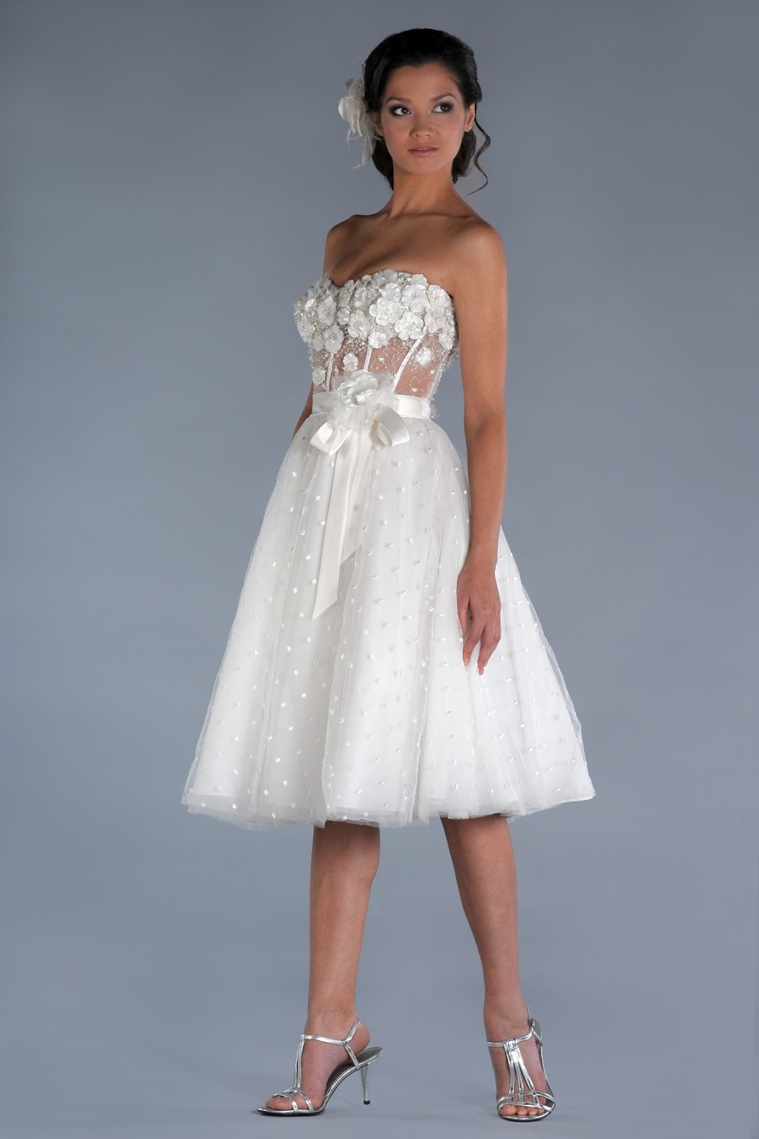  Wedding  Dresses  for Lifetime The Beach  Wedding  Dress 