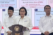 Pemerintah Batalkan Diskon Listrik, Gantikan dengan BSU Rp600 Ribu