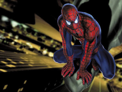 Spiderman Full hd Wallpapers 47