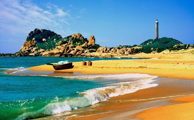 Kinh Nghiệm Phượt Mũi Né - Phan Thiết