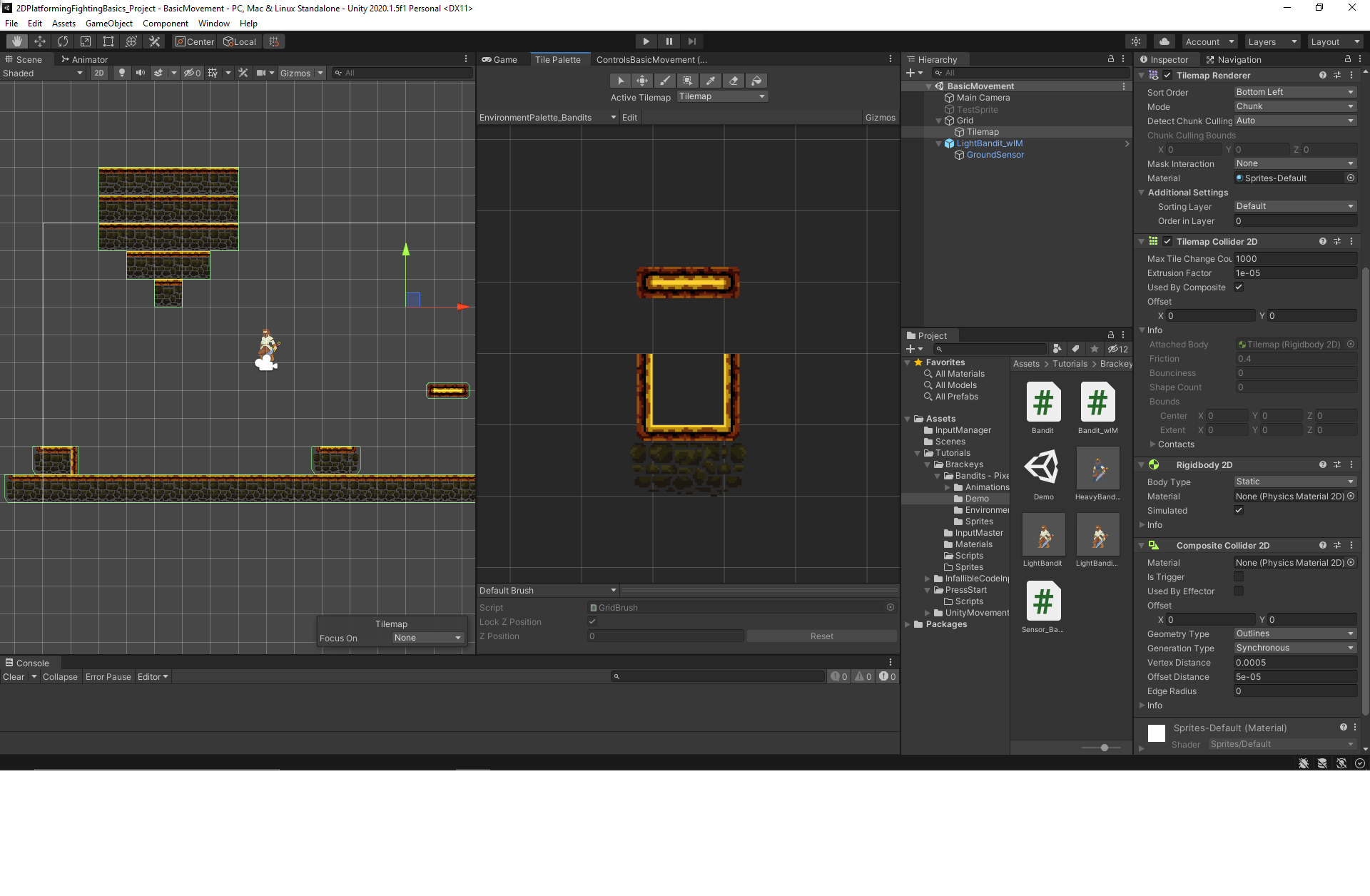 Unity Steven Lilley Game Developer Engineer