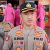 Kapolrestabes Makassar, Utamakan Kerjasama Polri  dan TNI, Lakukan Patroli Bersama 