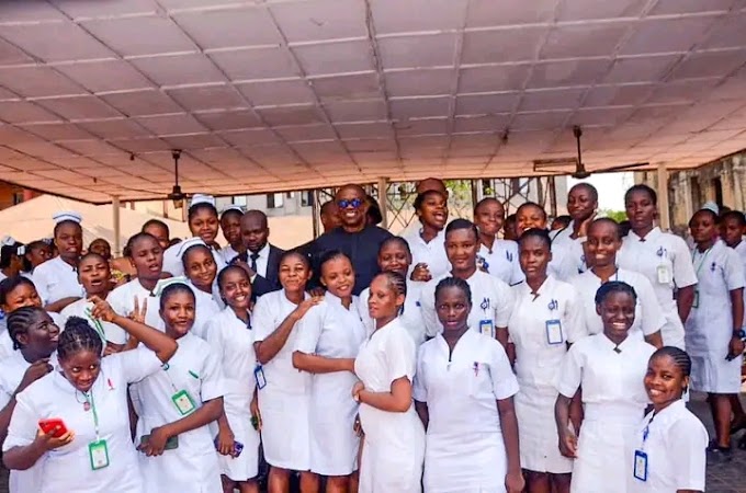 2024 Bayelsa State School Of Nursing - Admission Form, Tuition Fee And Requirements 