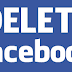 How to delete your fb account permanently!