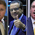 MPF: Cunha, Geddel, Henrique Alves e mais 11 devem devolver R$ 3 bilhões à Caixa