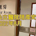 【懷孕分享】公立醫院陪產安排 2022年8月 