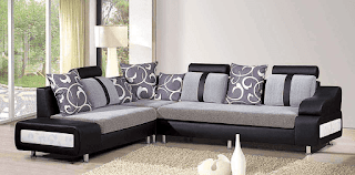 Model Sofa Ruang Tamu Minimalis