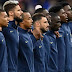 Qatar 2022: Virus threatens France squad ahead of Argentina final