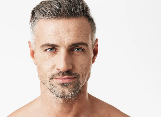 How often can we apply men's beauty care