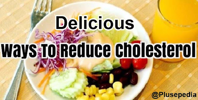 Delicious-ways-to-reduce-cholesterol-without-drugs