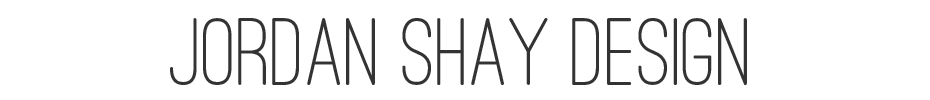 Jordan Shay Design