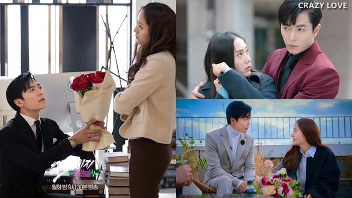 Drama Korea Crazy Love