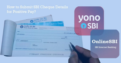 Are you giving SBI cheque to anyone? Check with Positive Pay System ఎవరికైనా ఎస్బీఐ చెక్‌ ఇస్తున్నారా..? పాజిటీవ్ పే సిస్టమ్‌తో చెక్‌ చేయండి.