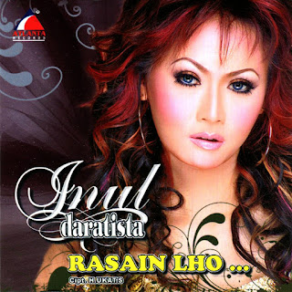 Inul Daratista - Rasain Lho... MP3