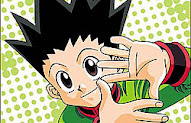 Hunter x Hunter ฮันเตอร์ x ฮันเตอร์ PDF