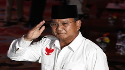 Tuntaskan Masalah Honorer K2 Jika Prabowo Presiden