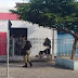 BANDIDOS TOMBAM APÓS EXPLODIREM BRADESCO DE ALMADINA 