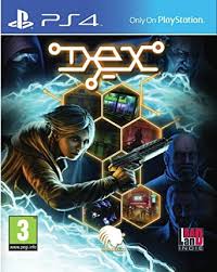 DEX