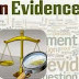 INDIAN EVIDENCE ACT 1872 : क्या होता है सबूत का भार?