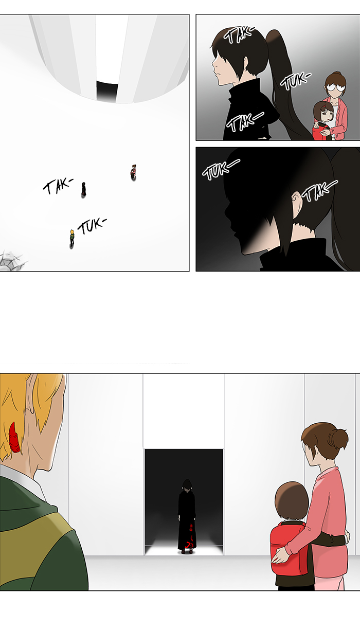 Tower of God Bahasa indonesia Chapter 84