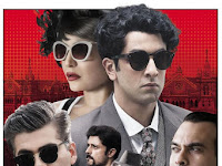[HD] Bombay Velvet 2015 Ganzer Film Kostenlos Anschauen