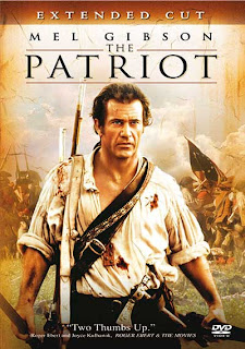 Vatansever The Patriot film izle