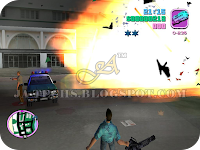 GTA Vice City Gameplay Snapshot 15