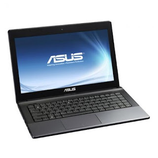 Harga dan Spesifikasi Asus X45U-VX057D