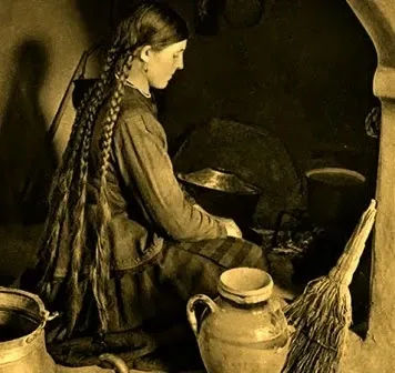 La vatra focului