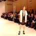 London Fashion Week first for University for the Creative Arts(UCA)