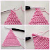 Crochet A Triangle Pattern