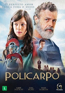 Policarpo – Dublado