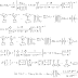 The Arithmetic of Nothingness