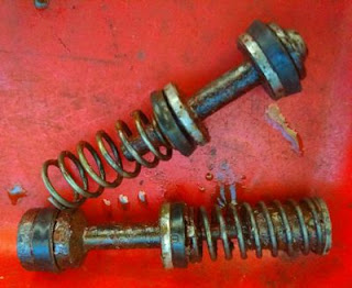 10 kerusakan yang terjadi pada master silinder dan perbaikanya