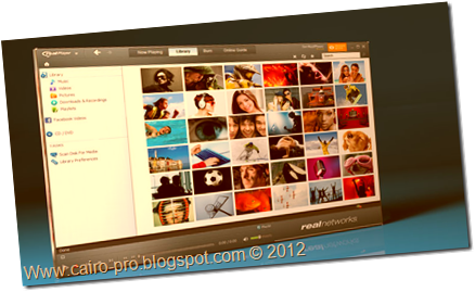 Free Download RealPlayer 15.0.2.72 برنامج الريل بلاير اخر ...