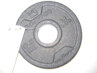 Pesa de 0.5 kg