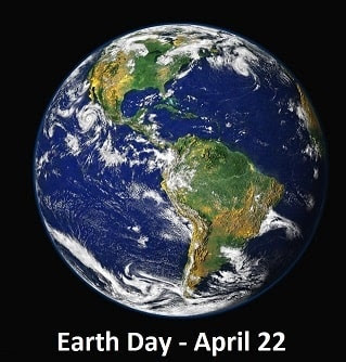 Earth Day 2020