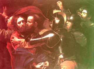 Yahuda neden İsa'yı öptü?