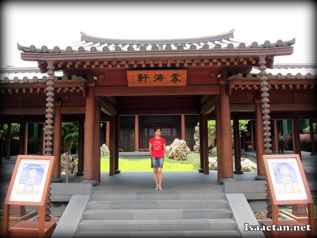 Nan Lian Garden Hong Kong