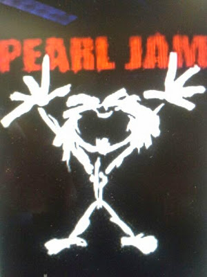 Image result for pearl jam charbor chronicles