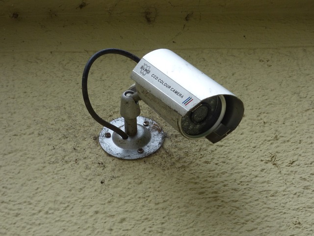 Security Camera Installation Atlanta