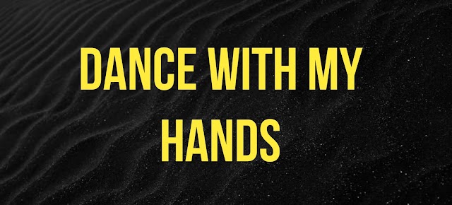 Dance With My Hands Ringtone 