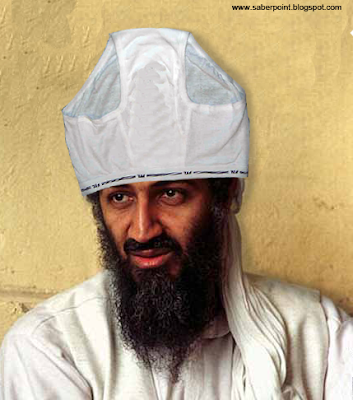 osama bin laden head. Osama bin Laden#39;s death