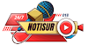 Notisur RD