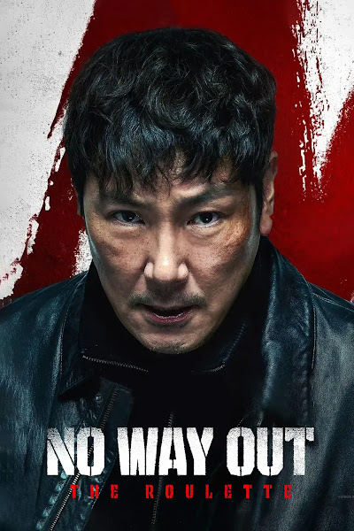 A deep dive into No Way Out: The Roulette—an eight-episode Korean thriller with intense moral dilemmas, social media frenzy, and Netflix-level tension.