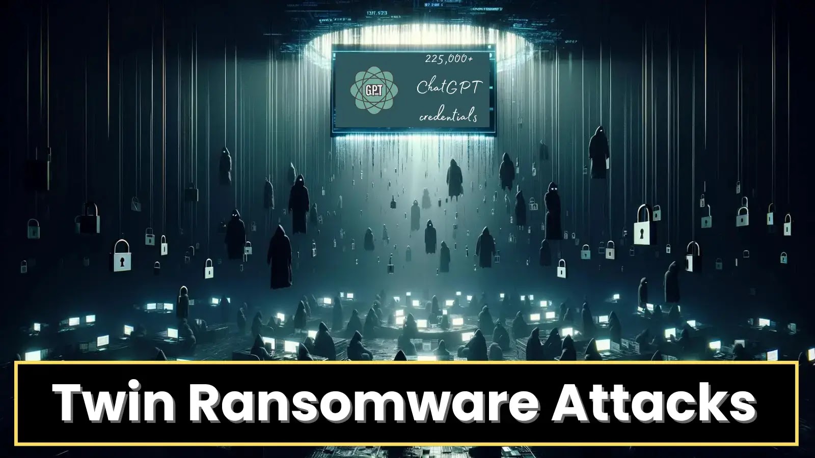 GhostSec & Stormous Operators launched twin ransomware assaults