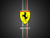 Ferrari Logo Wallpapers